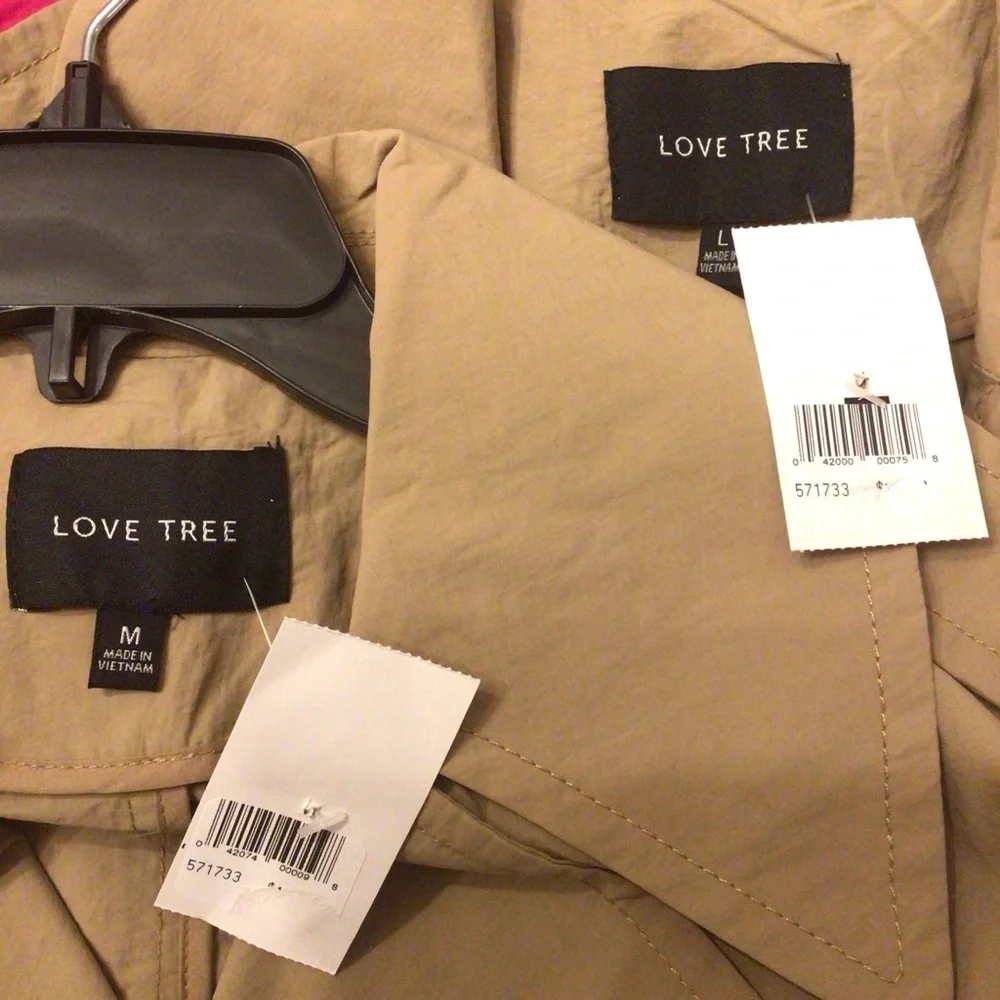 Love Tree love tree